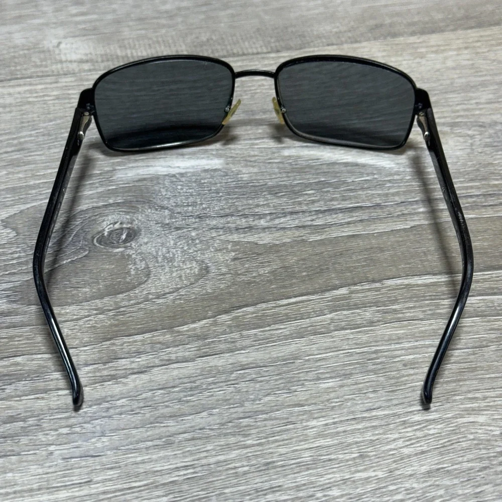 Carrera Sunglasses Mens‎ 58-18 135 Black Airflow/S Frames Only Ready by Safilo